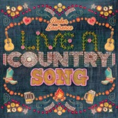 Live A Country Song artwork