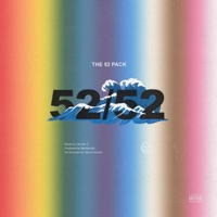 The 52 Pack - EP - Wave Chapelle
