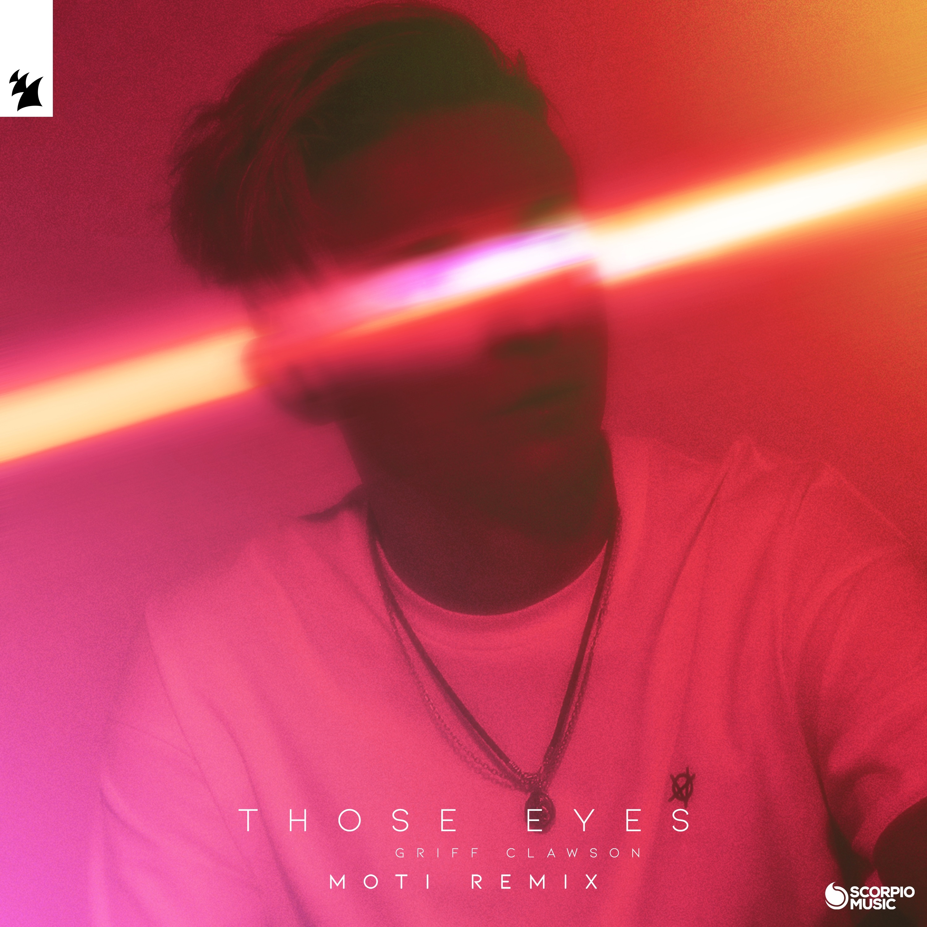 Arty - Those Eyes
