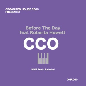 Before the Day - Single