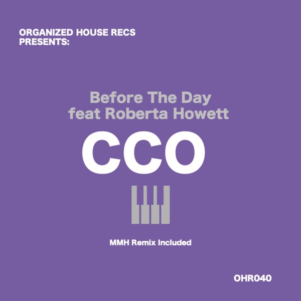 Before the Day - Single