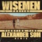 Fighting Fire (Alexander Som Remix) - WISEMEN PROJECT lyrics