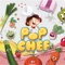 Couscous - Pop Chef & Malou Harel lyrics