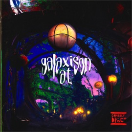 Galaxison át (feat. Coxyy) Drys