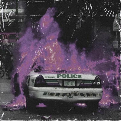 Underworld Cruisin' - Single