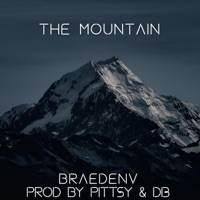 The Mountain - Single - Braedenv