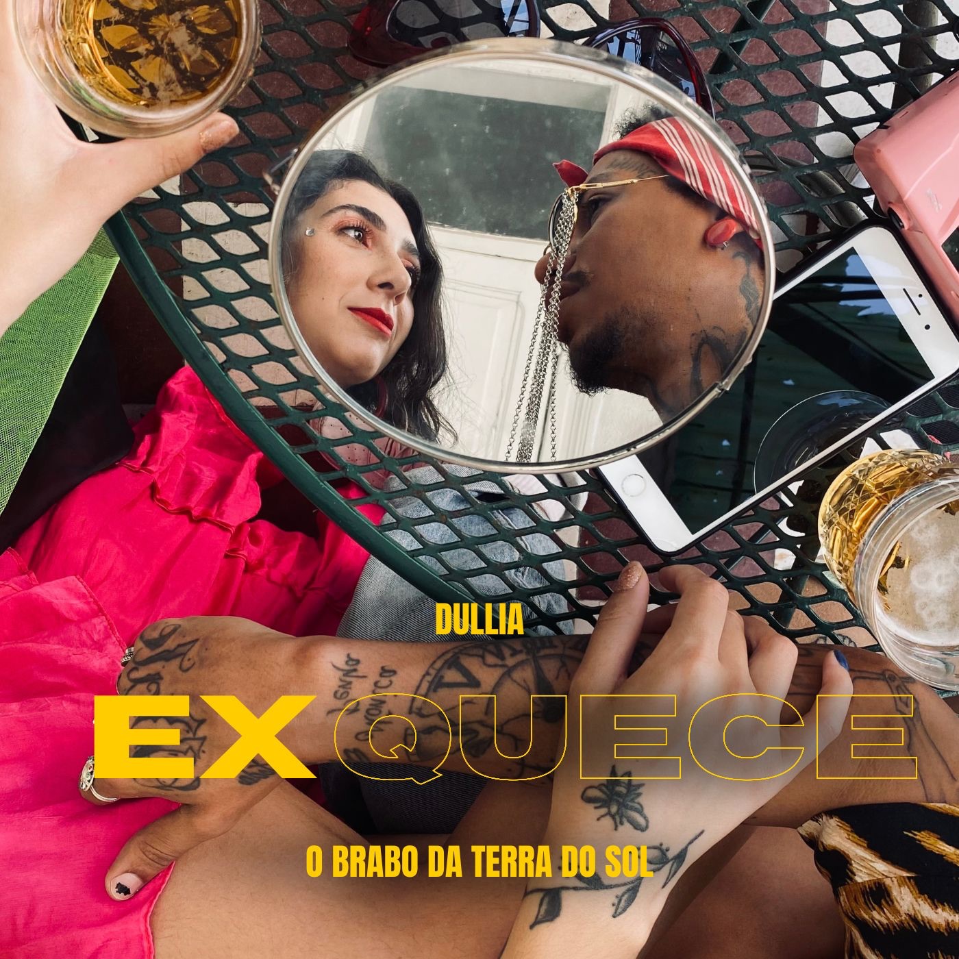 Exquece - Single