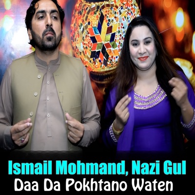 Daa Da Pokhtano Waten - Single