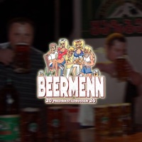 Beermenn - EP - Skurken
