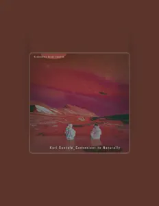 Listen to Kari Santala, watch music videos, read bio, see tour dates & more!