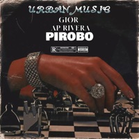 PIROBO (feat. Ap Rivera) - Single - Gior