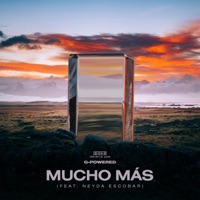 Mucho Más (feat. Neyda Escobar) - Single - Samuel Stone, G-Powered & Worship Front