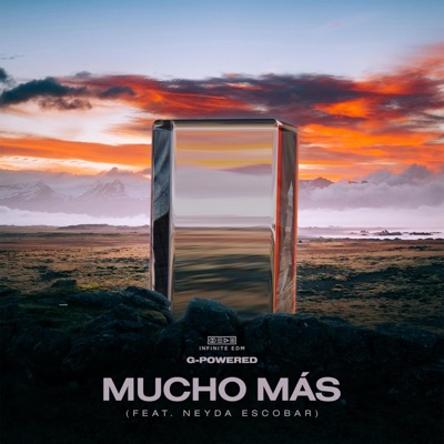Mucho Más (feat. Neyda Escobar) - Single