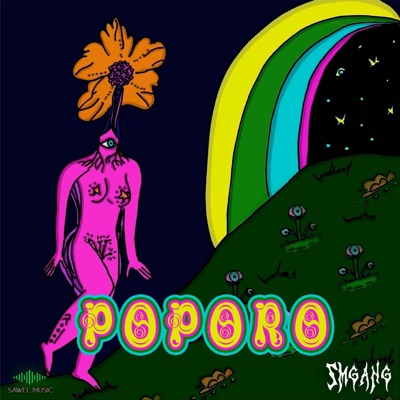 Poporo - Single