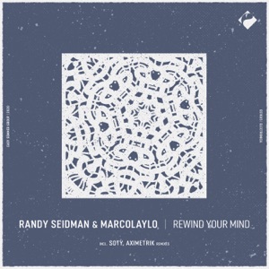 Rewind Your Mind - Single