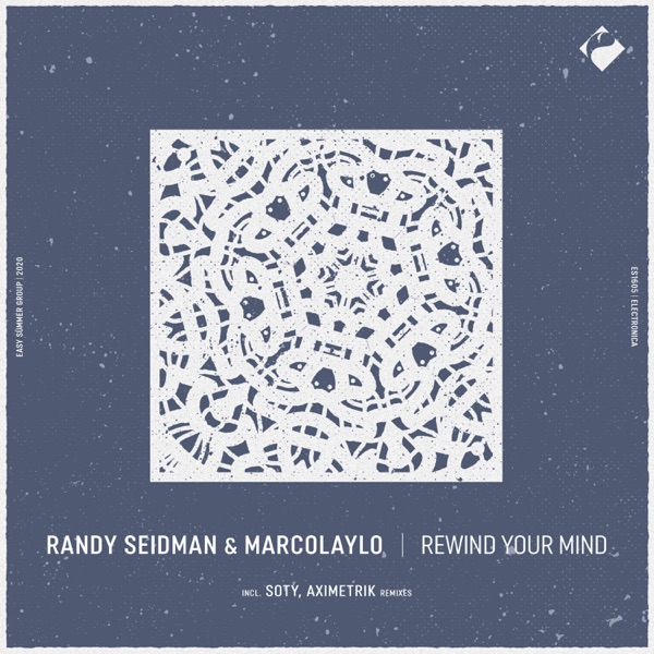 Rewind Your Mind - Single