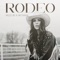 Rodeo Must Be a Woman artwork
