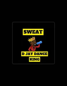 Dengarkan D JAY DANCE KING, tonton video musik, baca bio, lihat tanggal tur & lainnya!