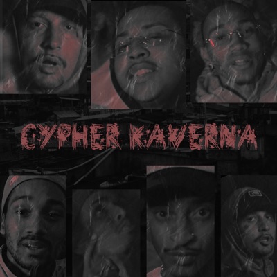 Cypher Kaverna I (feat. RÍEL, Koning & Cosme) - Single