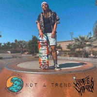 Not a Trend - Single - Katie LaDubz