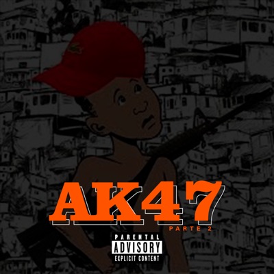 Ak47, Pt. 2 - Single