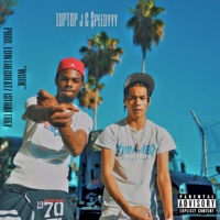 Work - Single - $peedyyy, 1UPTOP J & Low the Great