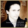 Gérard De Nerval  Kurtág, Kodály & Veress: Sonatas for Cello and Piano