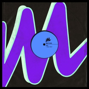 Back Back - Single