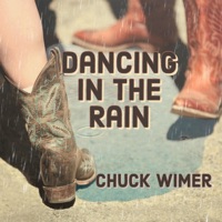 Dancing in the Rain - Single - Chuck Wimer