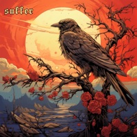 Suffer - Single - Abyss Walker, Not Norman, Hard Reset & Sammy SlamDance