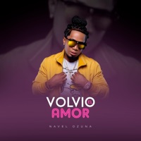 VOLVIO EL AMOR - navel ozuna