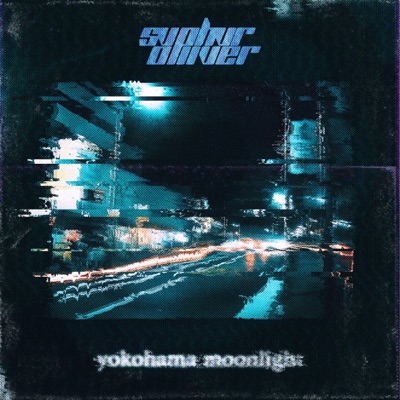 Yokohama Moonlight - Single