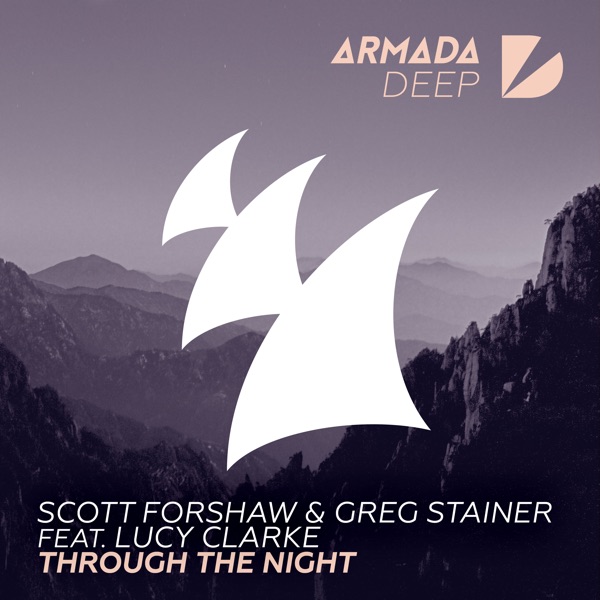 Through the Night (feat. Lucy Clarke) - Single