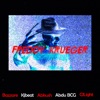 Freddy Krueger (feat. Kjbeat, Abkush, Abdu BCG & CJLight) - Single