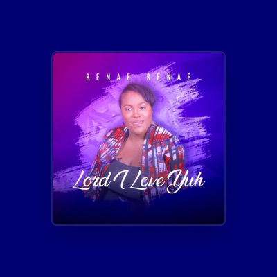 Listen to Renae Renae, watch music videos, read bio, see tour dates & more!