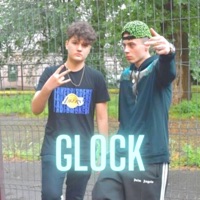 Glock - Single - Andrei Badarau
