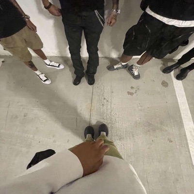 fashion manic - Single