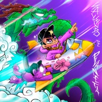 Saliendo del Planeta - SAIKO