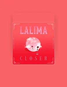 Listen to LA LIMA, watch music videos, read bio, see tour dates & more!