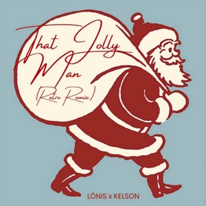 That Jolly Man (Retro Remix) - Single