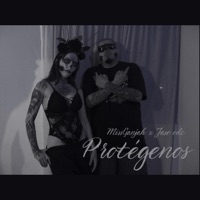 Protégenos (feat. Jase odc) - Single - Miss Ganjah