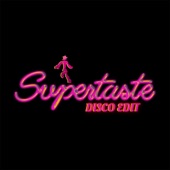 Find Yourself (Supertaste Disco Edit) artwork