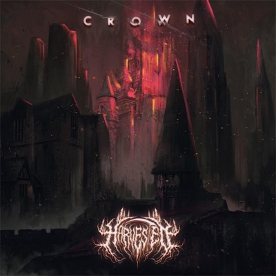 Crown (Demo) - EP