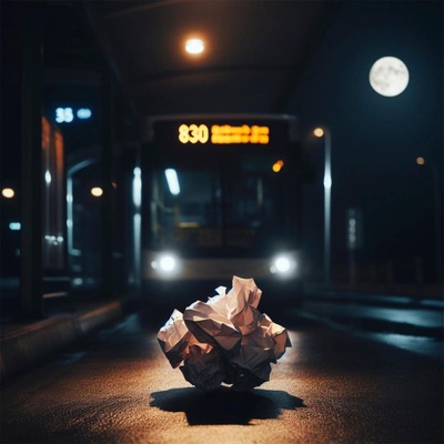 DIME ALGO :( (feat. \\Lynx) - Single