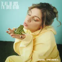 To All The Boys I’ve Loved Before (Total Ape Remix) — JAX