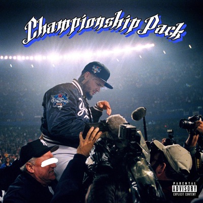 Championship Pack - Single