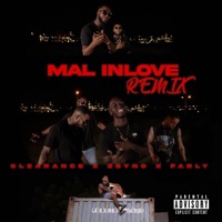 Mal Inlove (Remix) - Single - Clearance Arduin & 2sync