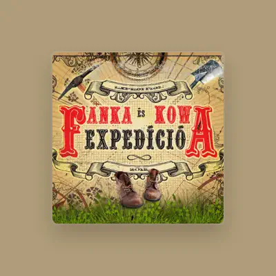 Listen to Fanka és Kowa, watch music videos, read bio, see tour dates & more!