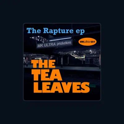 Listen to The Tea Leaves, watch music videos, read bio, see tour dates & more!