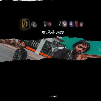 Do it Again (MixTape) - EP